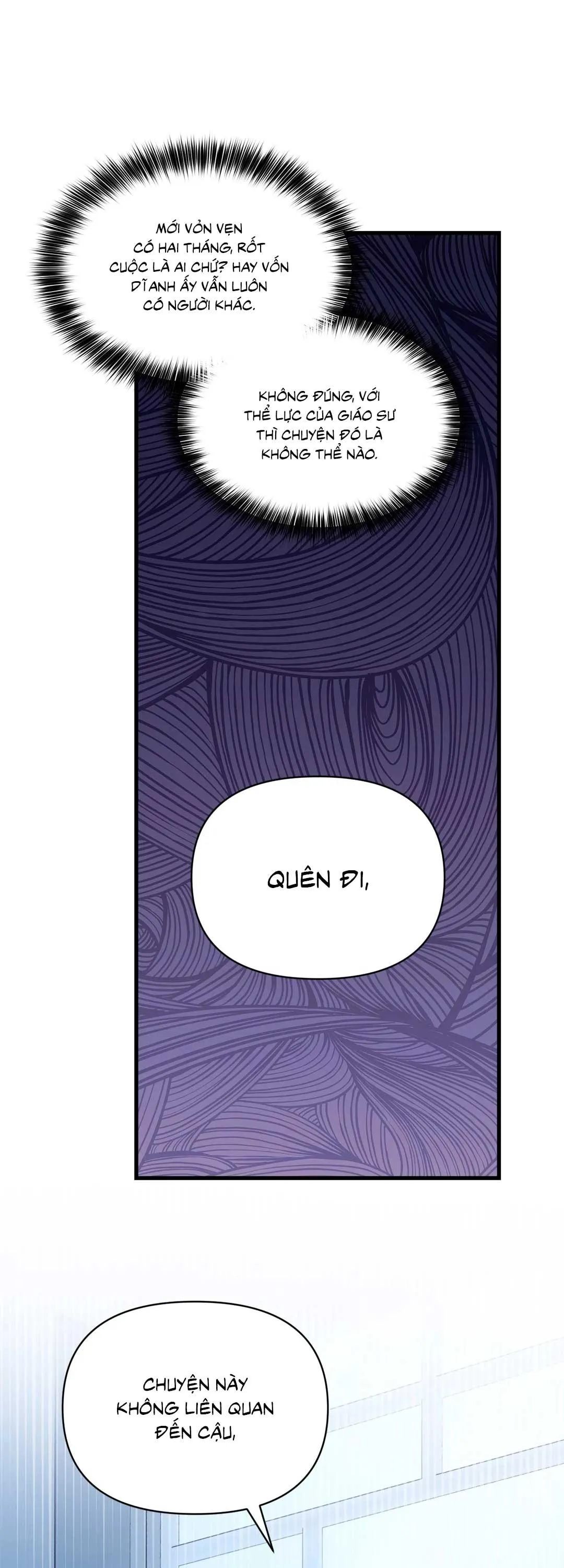 KÝ SỰ ALPHA Chapter 55 Trang 20