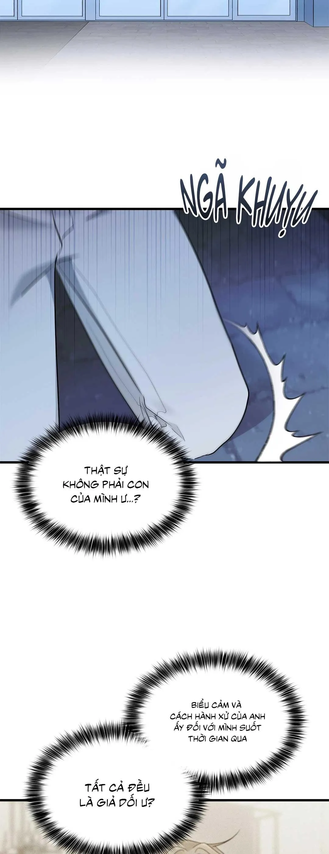 KÝ SỰ ALPHA Chapter 55 Trang 22