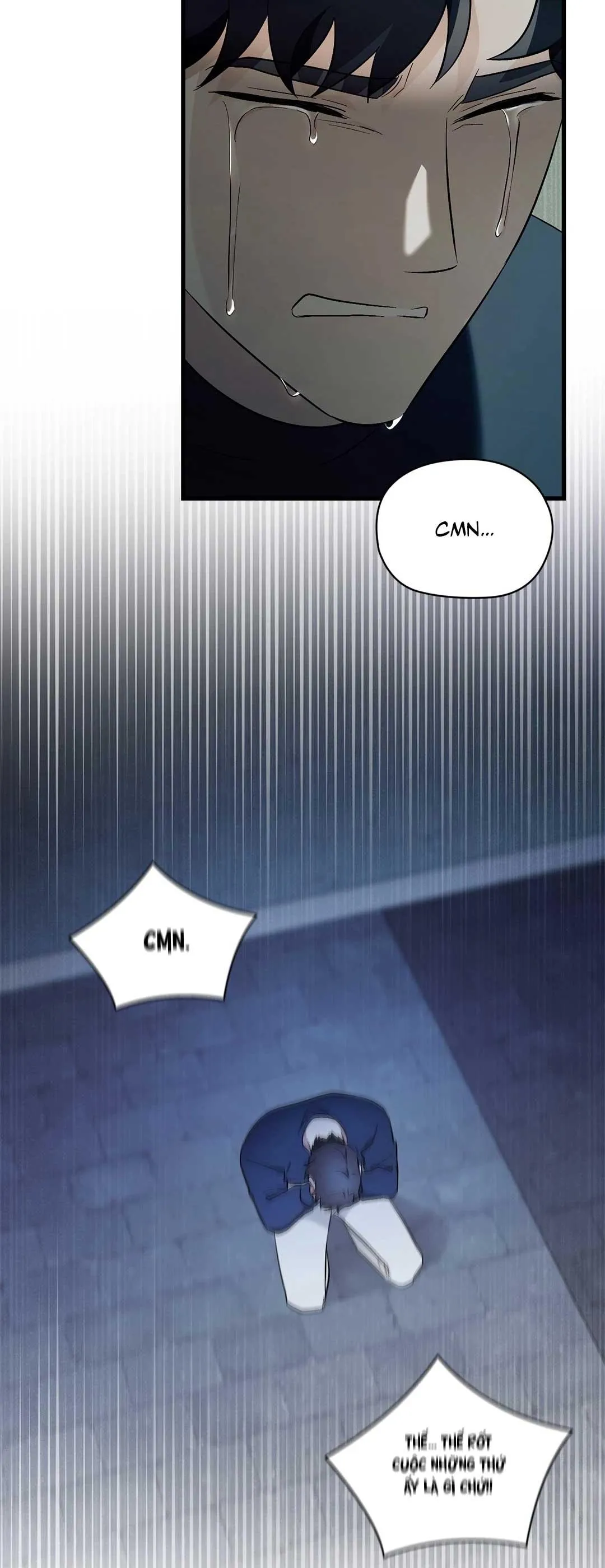 KÝ SỰ ALPHA Chapter 55 Trang 24