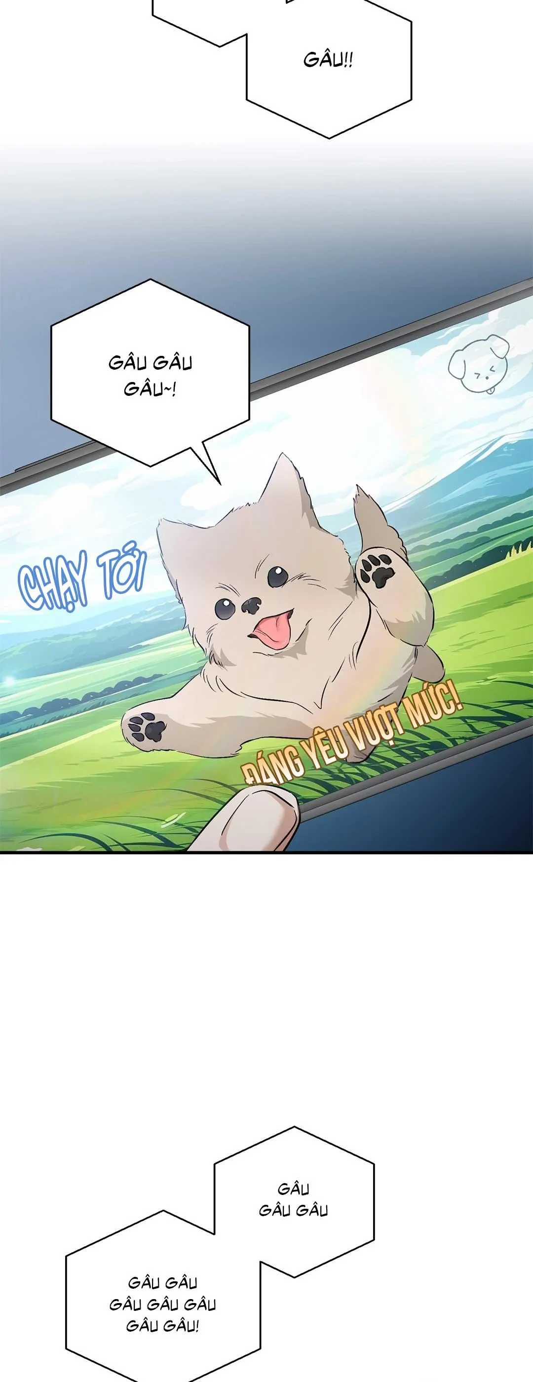 KÝ SỰ ALPHA Chapter 55 Trang 26