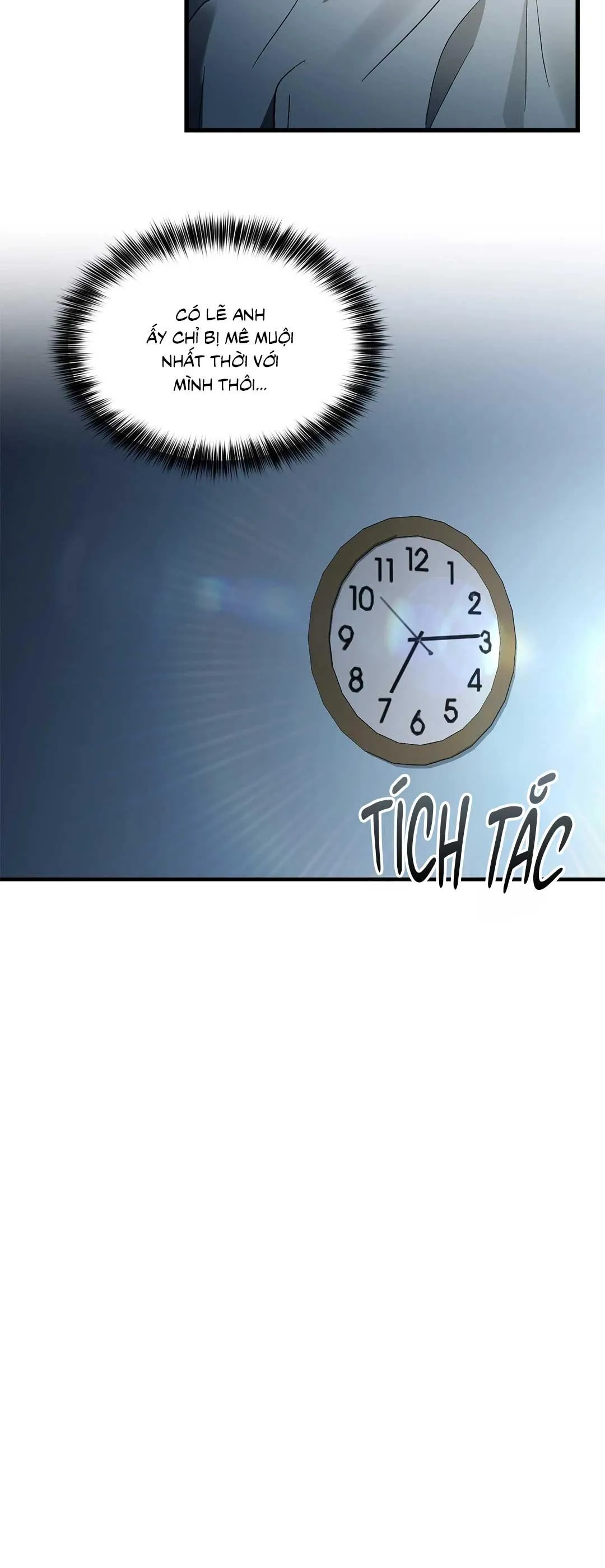 KÝ SỰ ALPHA Chapter 55 Trang 31