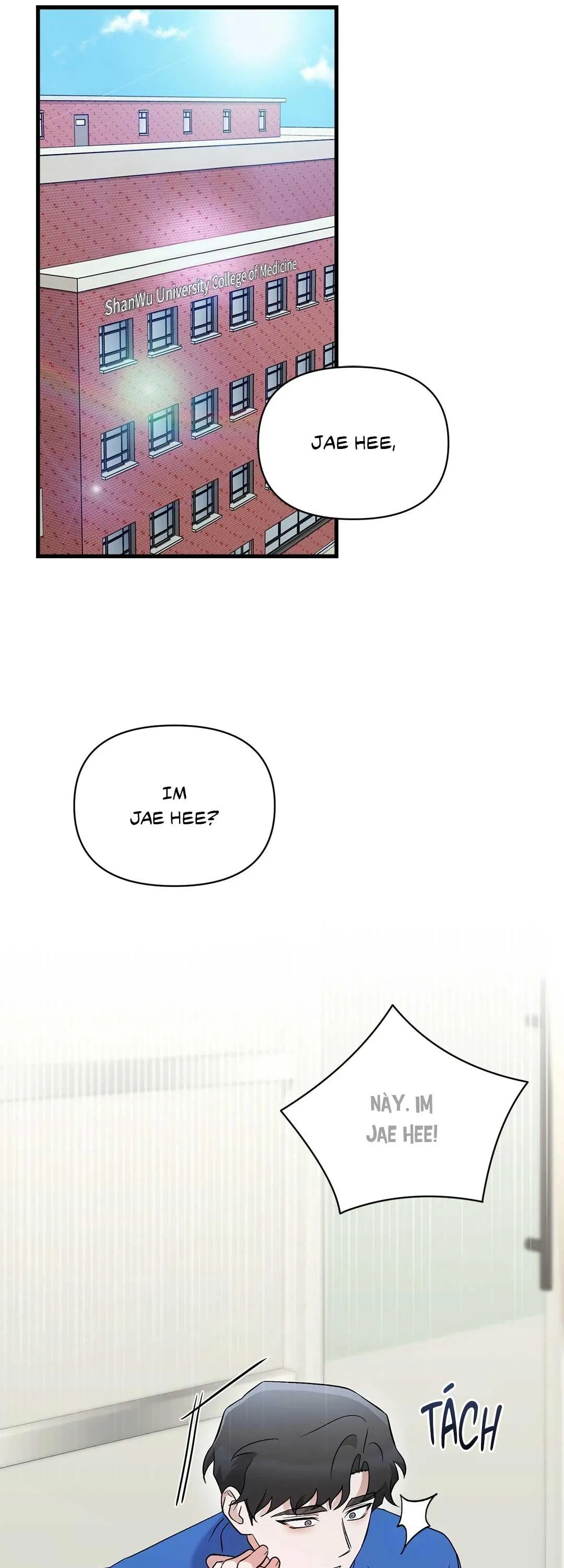 KÝ SỰ ALPHA Chapter 55 Trang 32