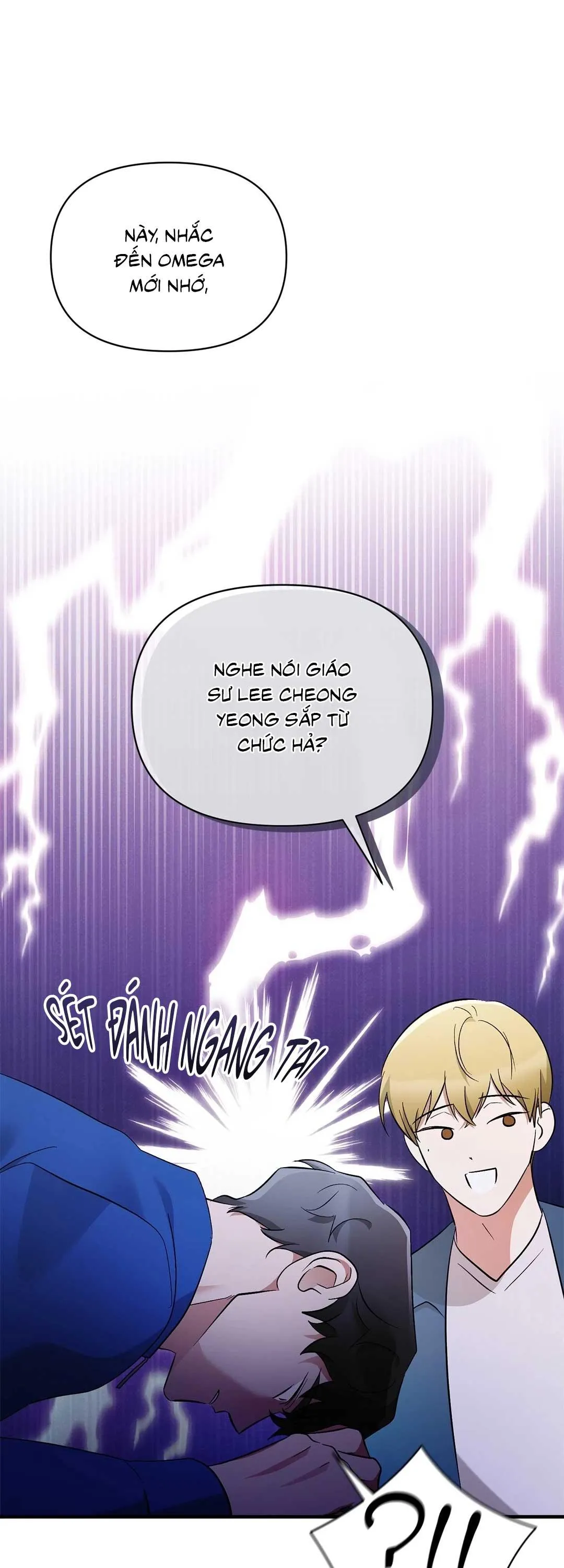 KÝ SỰ ALPHA Chapter 55 Trang 37