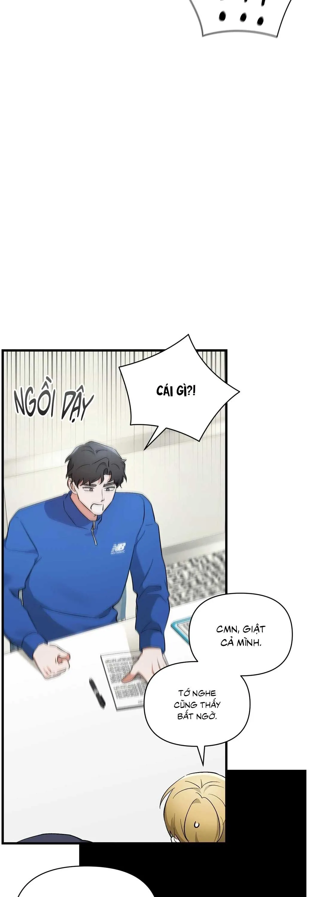 KÝ SỰ ALPHA Chapter 55 Trang 38