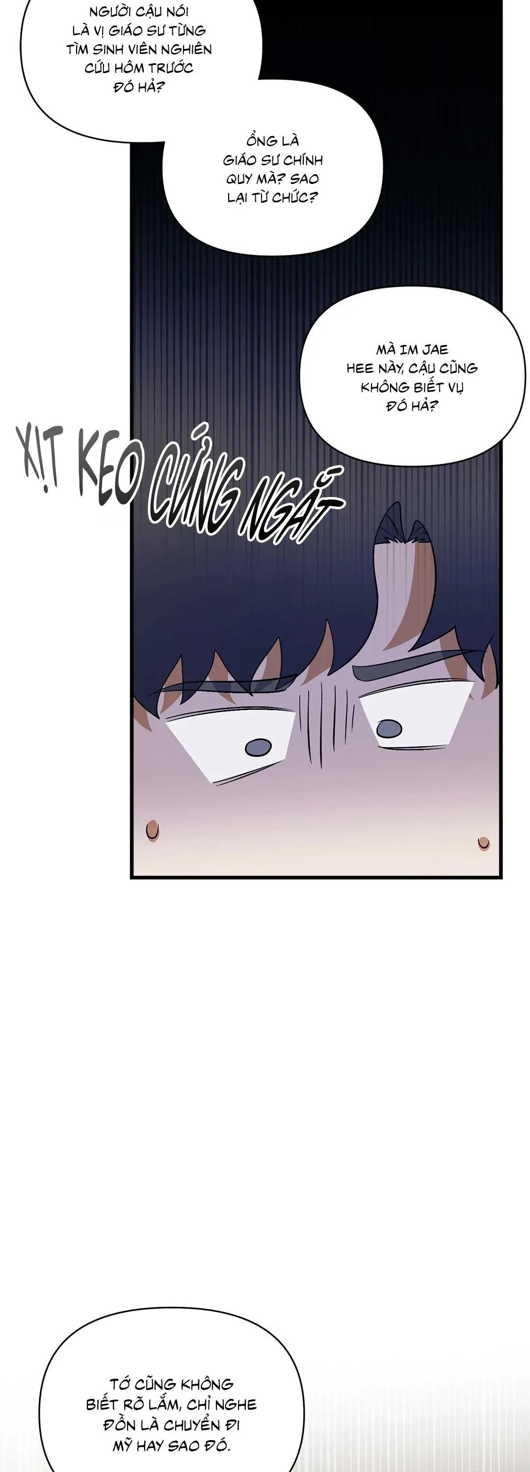 KÝ SỰ ALPHA Chapter 55 Trang 39