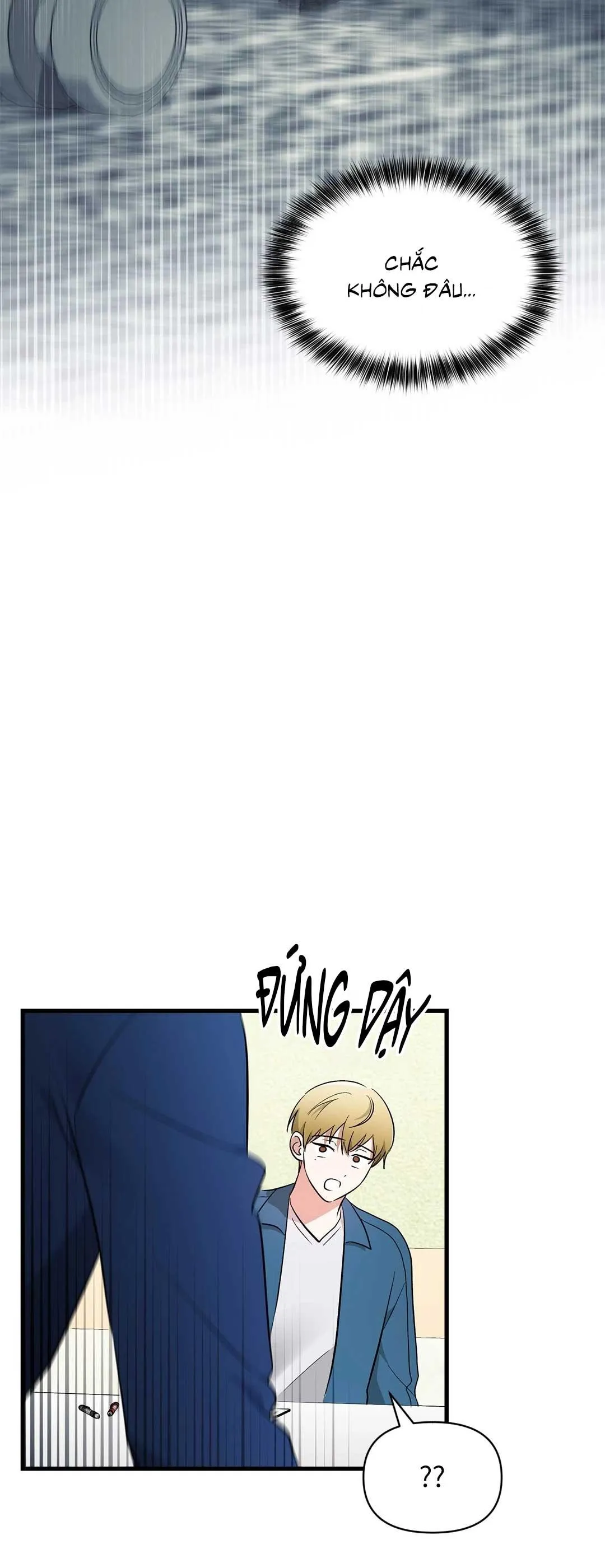 KÝ SỰ ALPHA Chapter 55 Trang 43