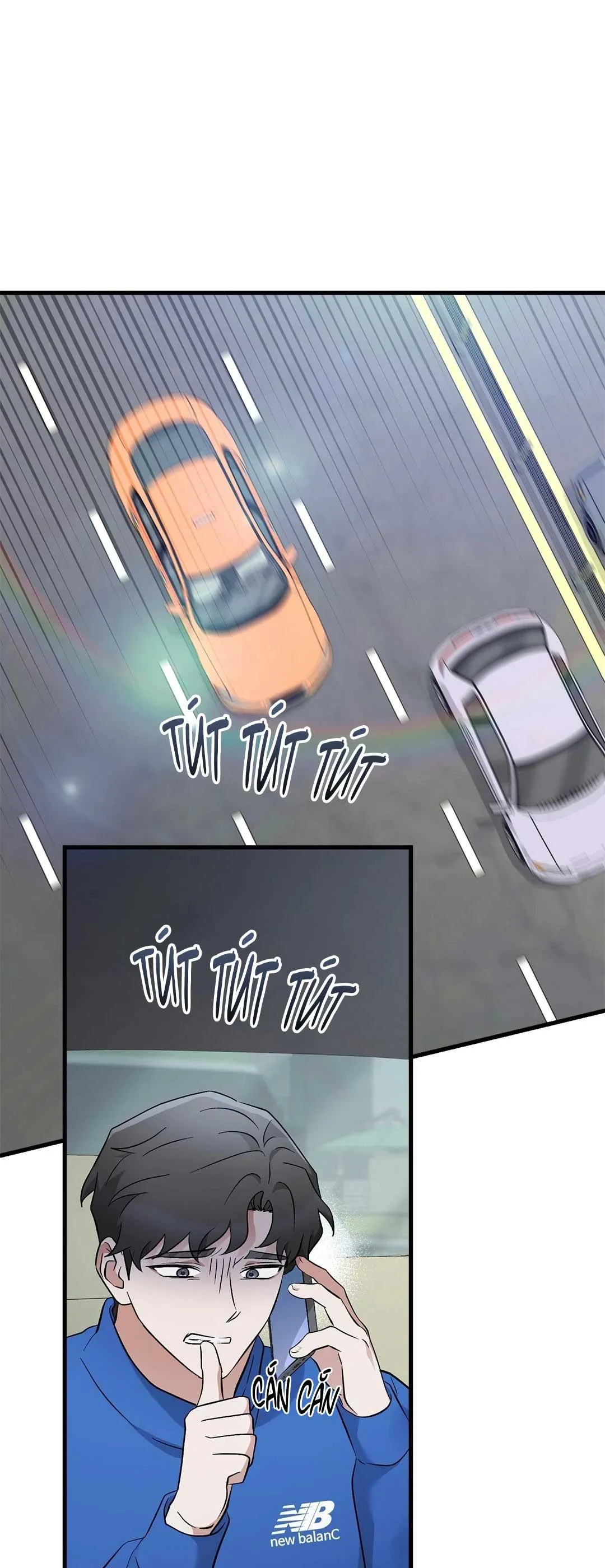 KÝ SỰ ALPHA Chapter 55 Trang 45