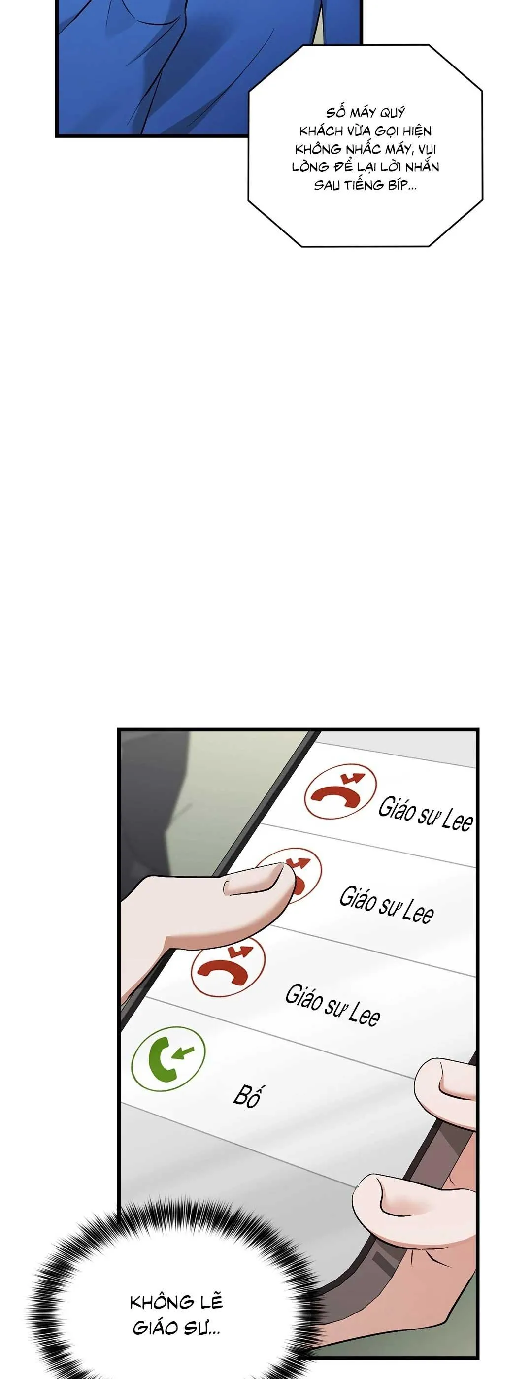 KÝ SỰ ALPHA Chapter 55 Trang 46