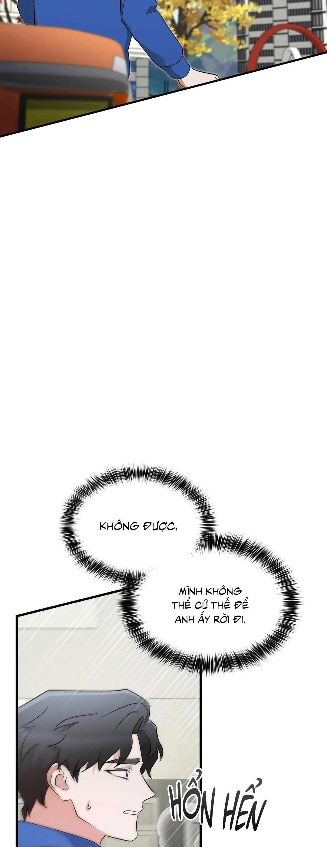 KÝ SỰ ALPHA Chapter 55 Trang 48