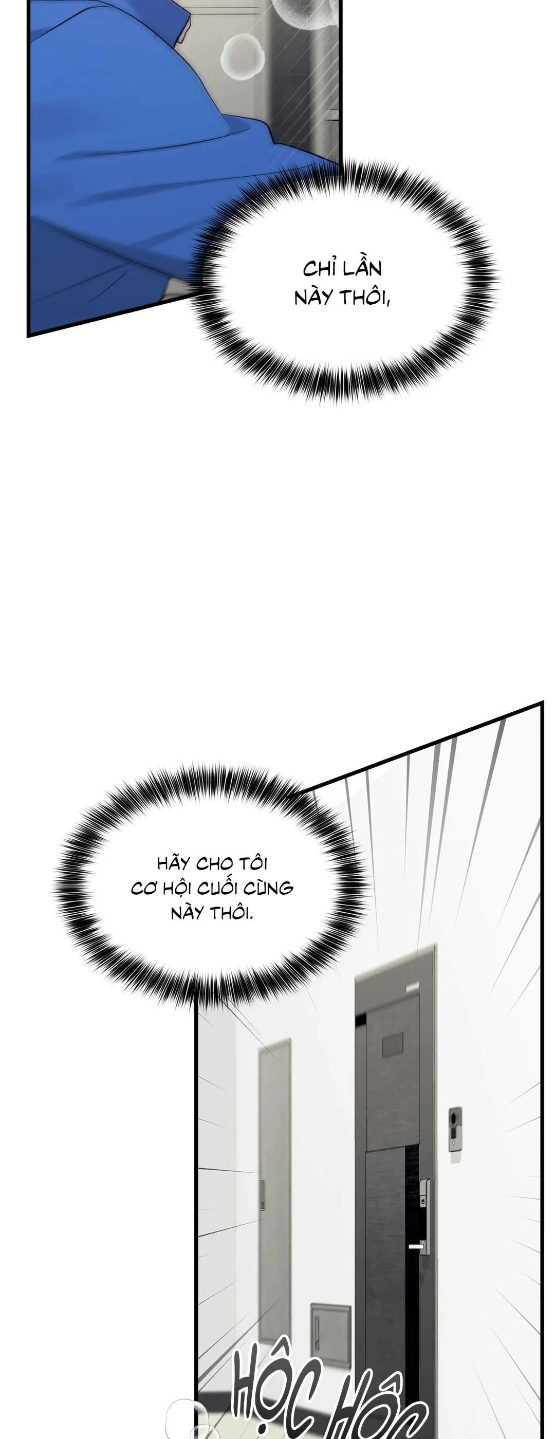 KÝ SỰ ALPHA Chapter 55 Trang 49