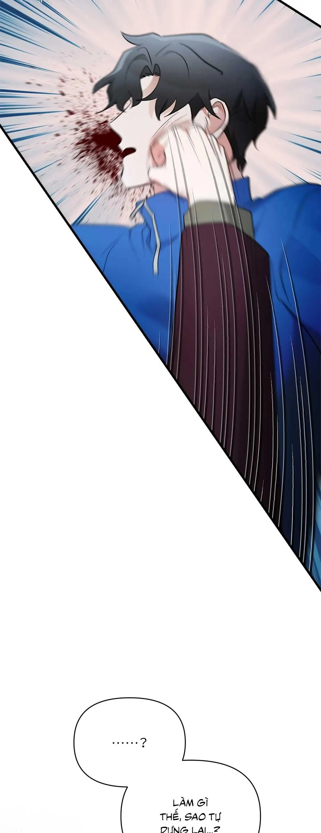 KÝ SỰ ALPHA Chapter 55 Trang 57