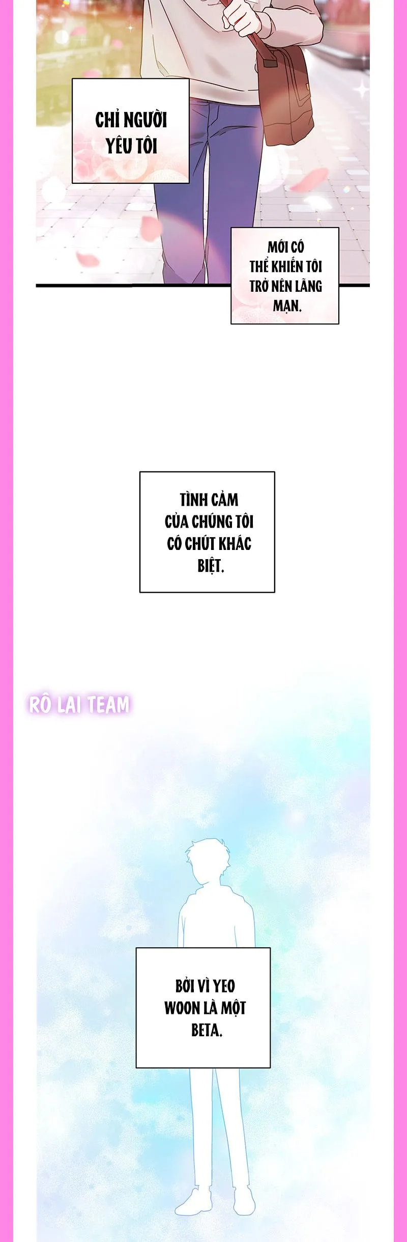 KÝ SỰ ALPHA Chapter 0 Trang 4