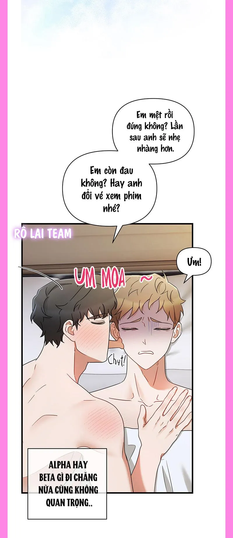 KÝ SỰ ALPHA Chapter 0 Trang 5