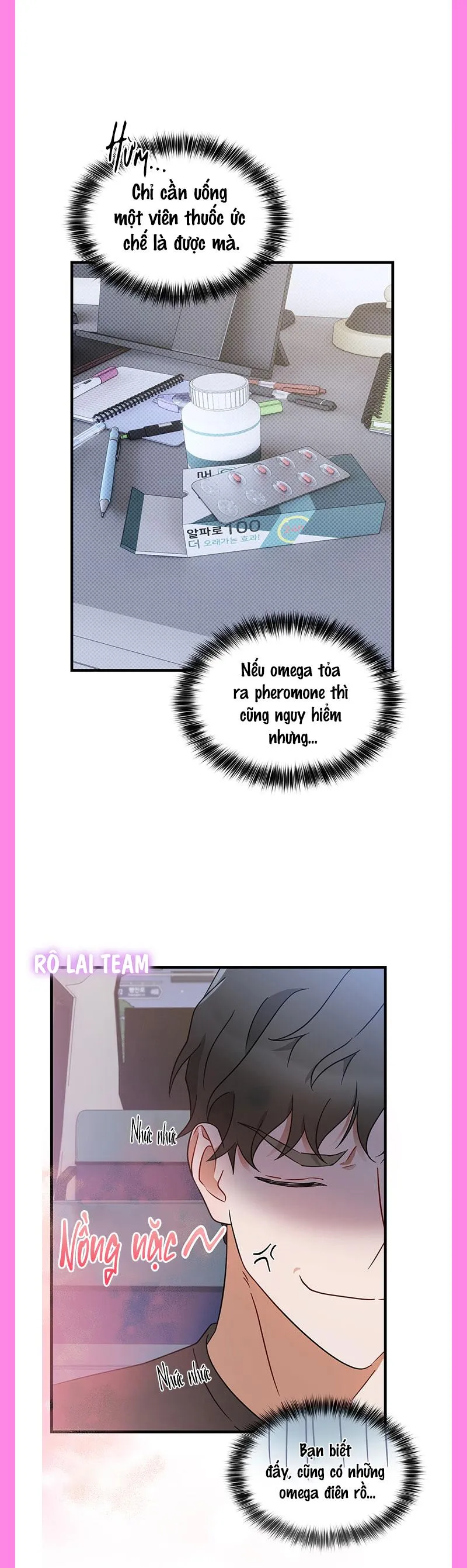 KÝ SỰ ALPHA Chapter 0 Trang 7