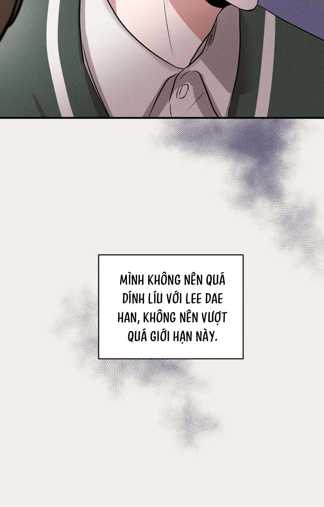 Ký Sự Thanh Xuân 1995 Chapter 4 Trang 23