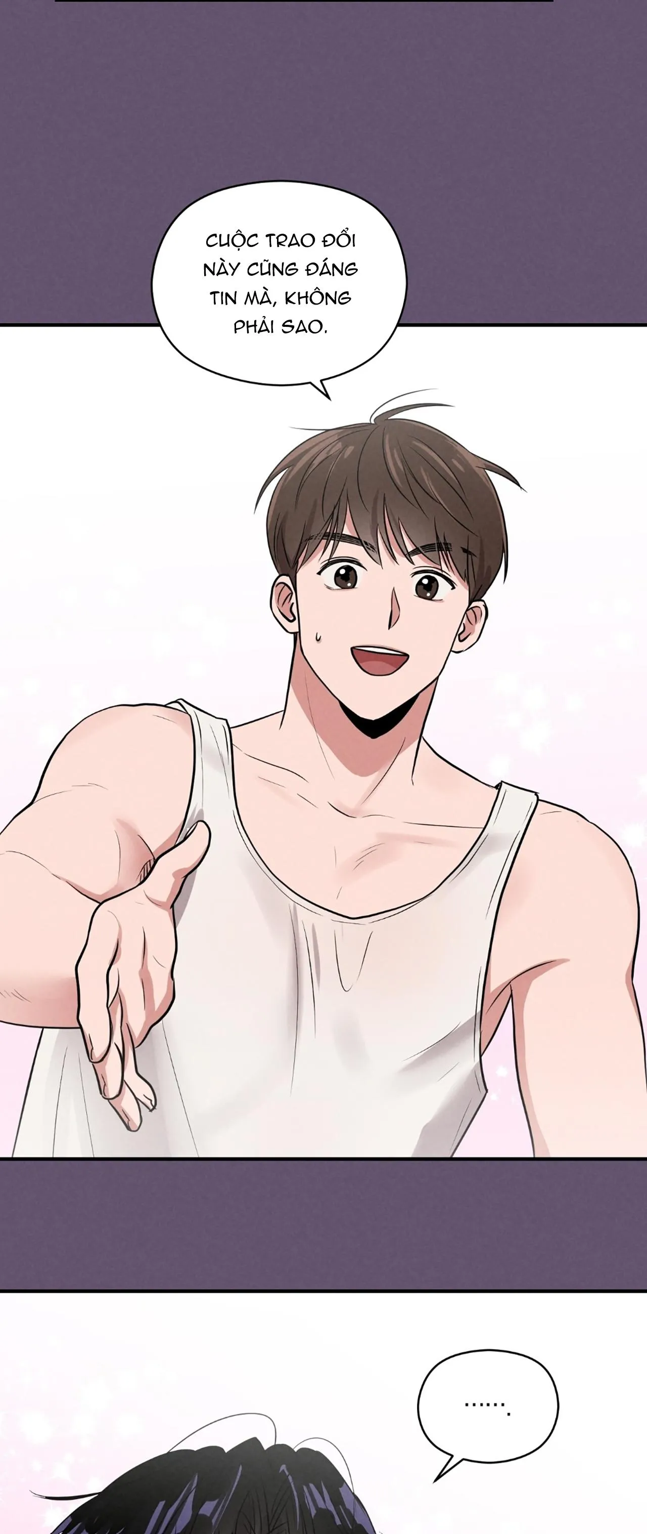 Ký Sự Thanh Xuân 1995 Chapter 7 Trang 23