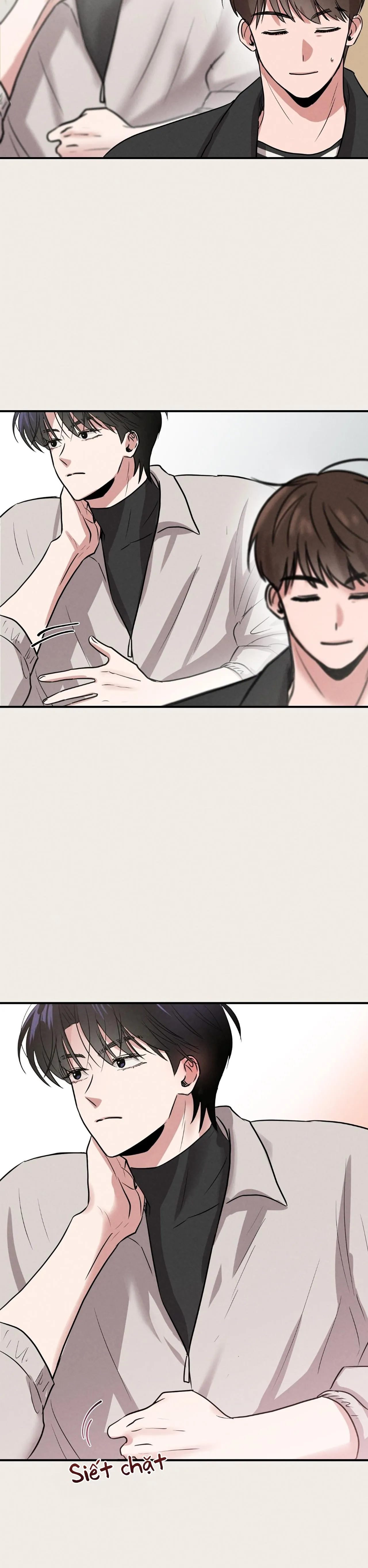 Ký Sự Thanh Xuân 1995 Chapter 7 Trang 27