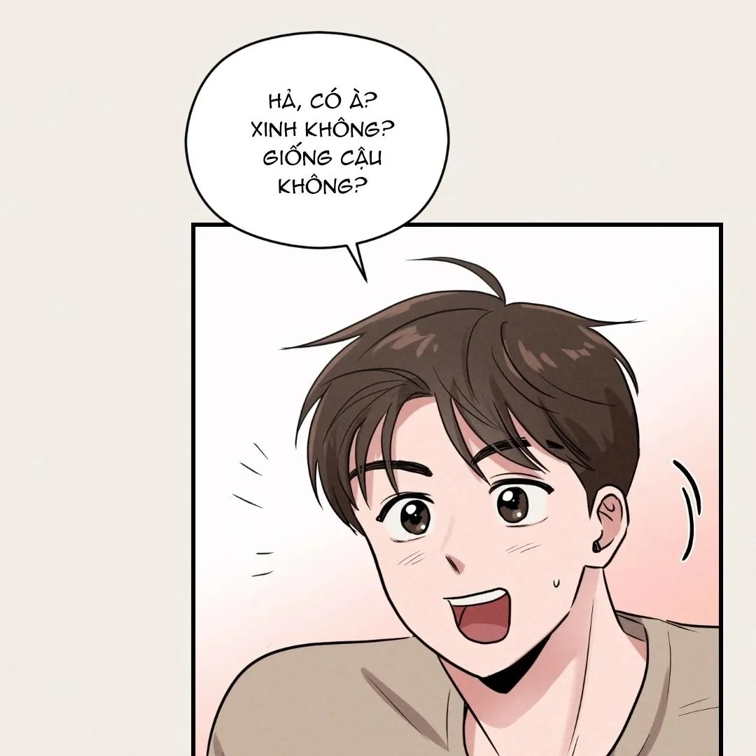 Ký Sự Thanh Xuân 1995 Chapter 10 Trang 5