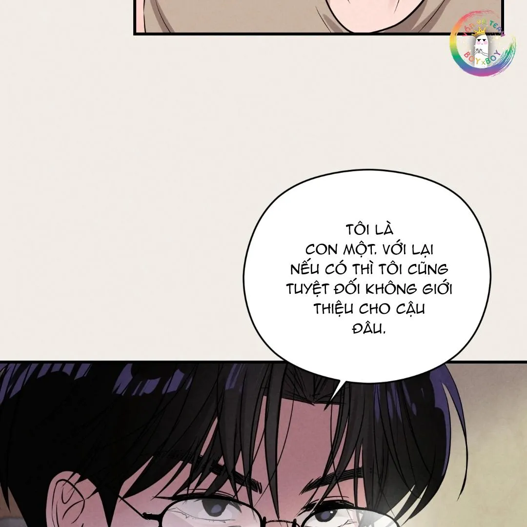 Ký Sự Thanh Xuân 1995 Chapter 10 Trang 6