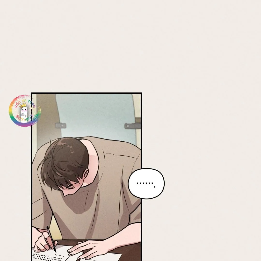 Ký Sự Thanh Xuân 1995 Chapter 10 Trang 8