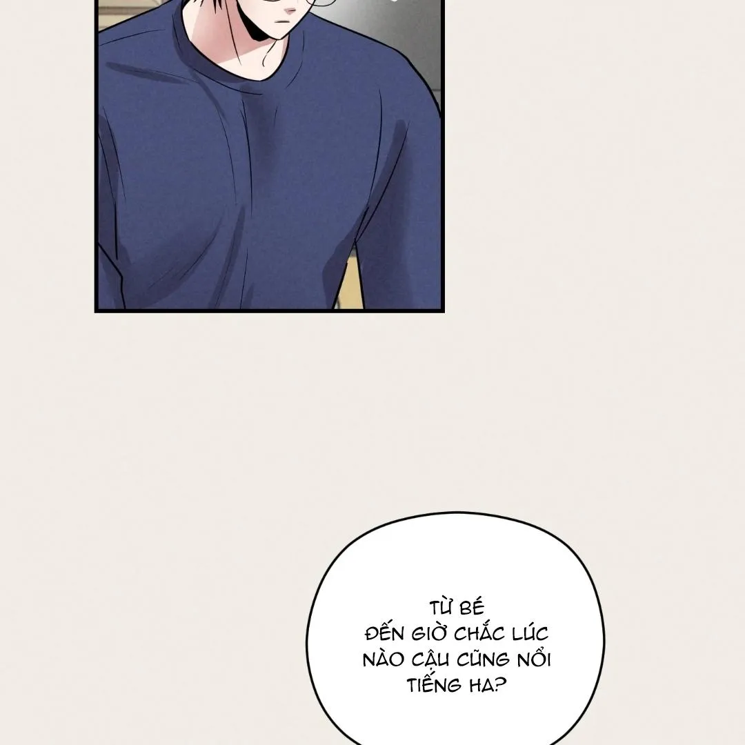 Ký Sự Thanh Xuân 1995 Chapter 10 Trang 11