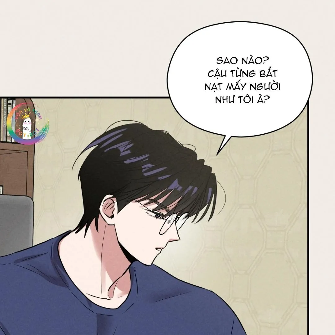 Ký Sự Thanh Xuân 1995 Chapter 10 Trang 14