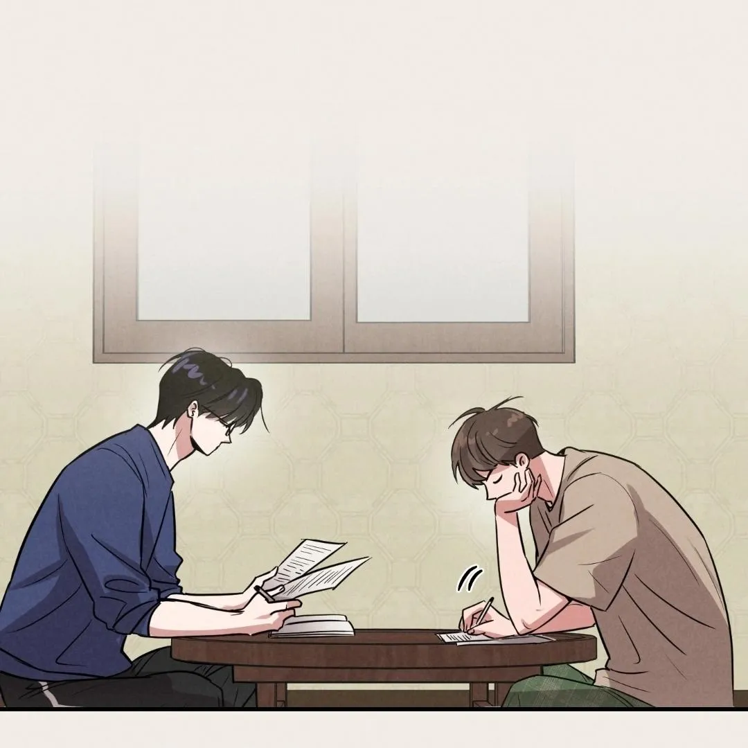 Ký Sự Thanh Xuân 1995 Chapter 10 Trang 17