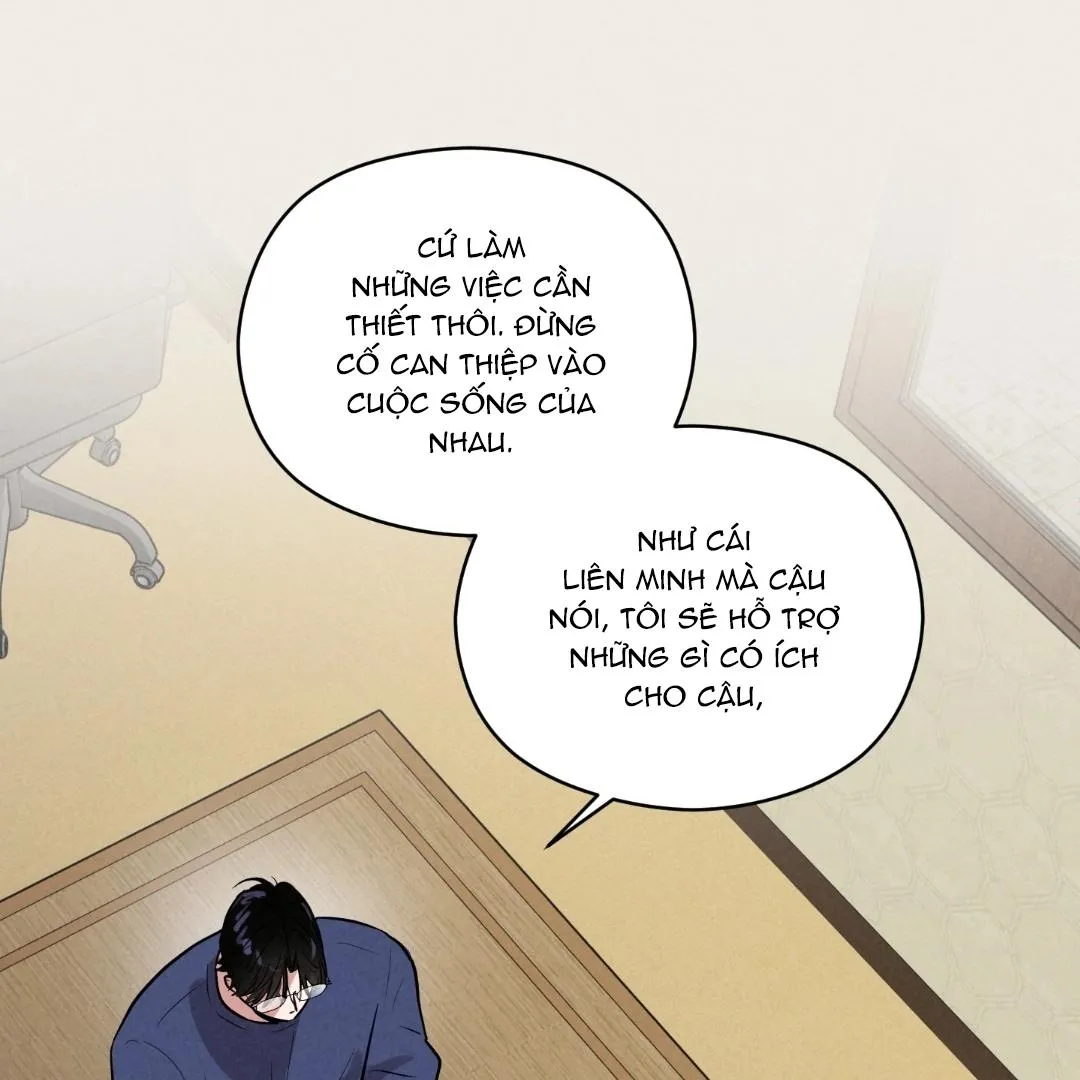 Ký Sự Thanh Xuân 1995 Chapter 10 Trang 21