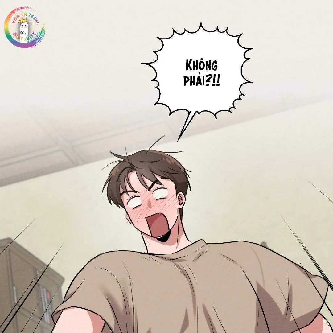 Ký Sự Thanh Xuân 1995 Chapter 10 Trang 33