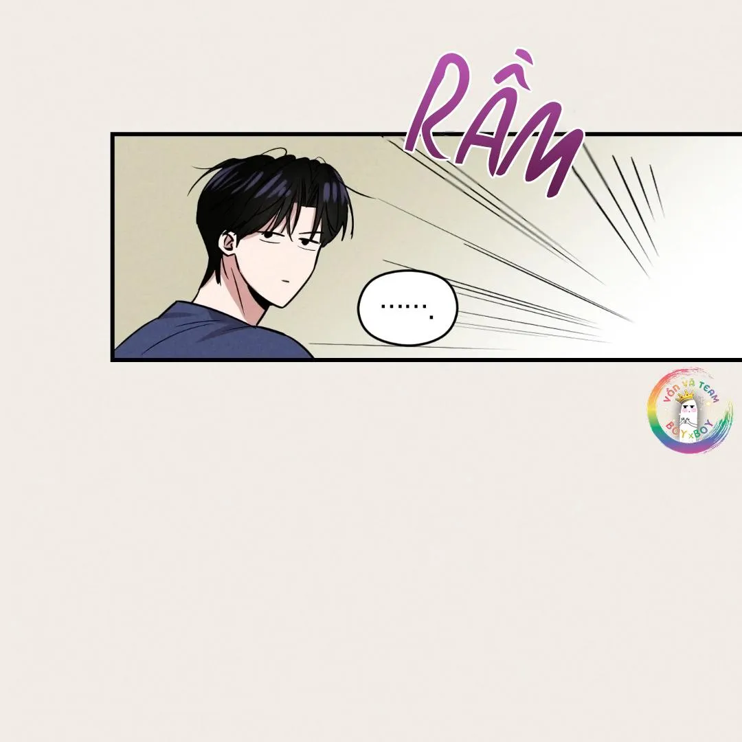 Ký Sự Thanh Xuân 1995 Chapter 10 Trang 40