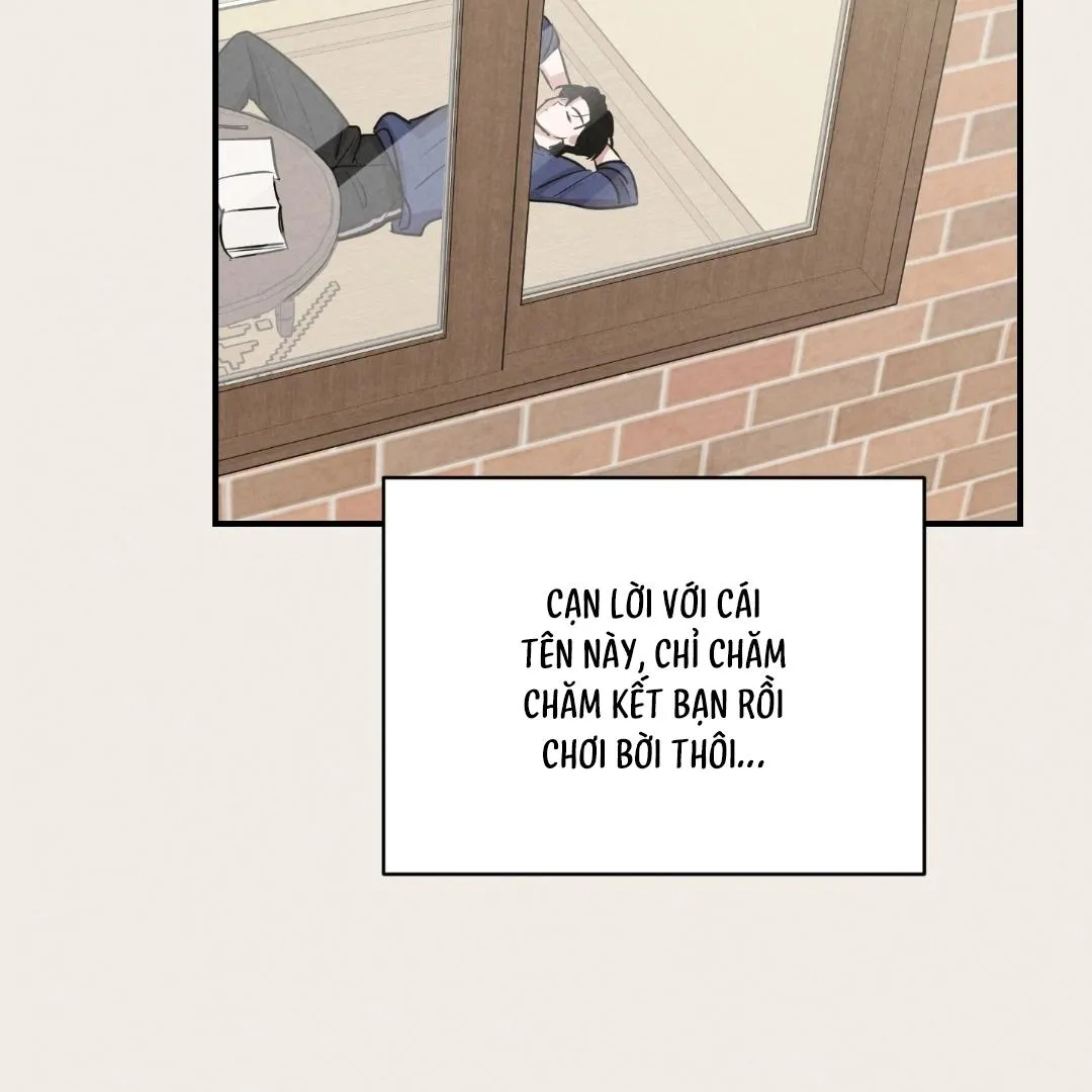 Ký Sự Thanh Xuân 1995 Chapter 10 Trang 44