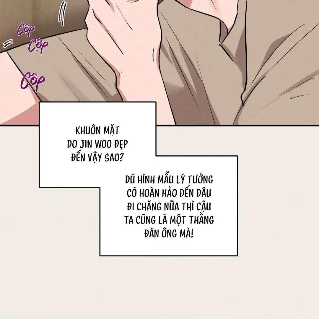 Ký Sự Thanh Xuân 1995 Chapter 10 Trang 49