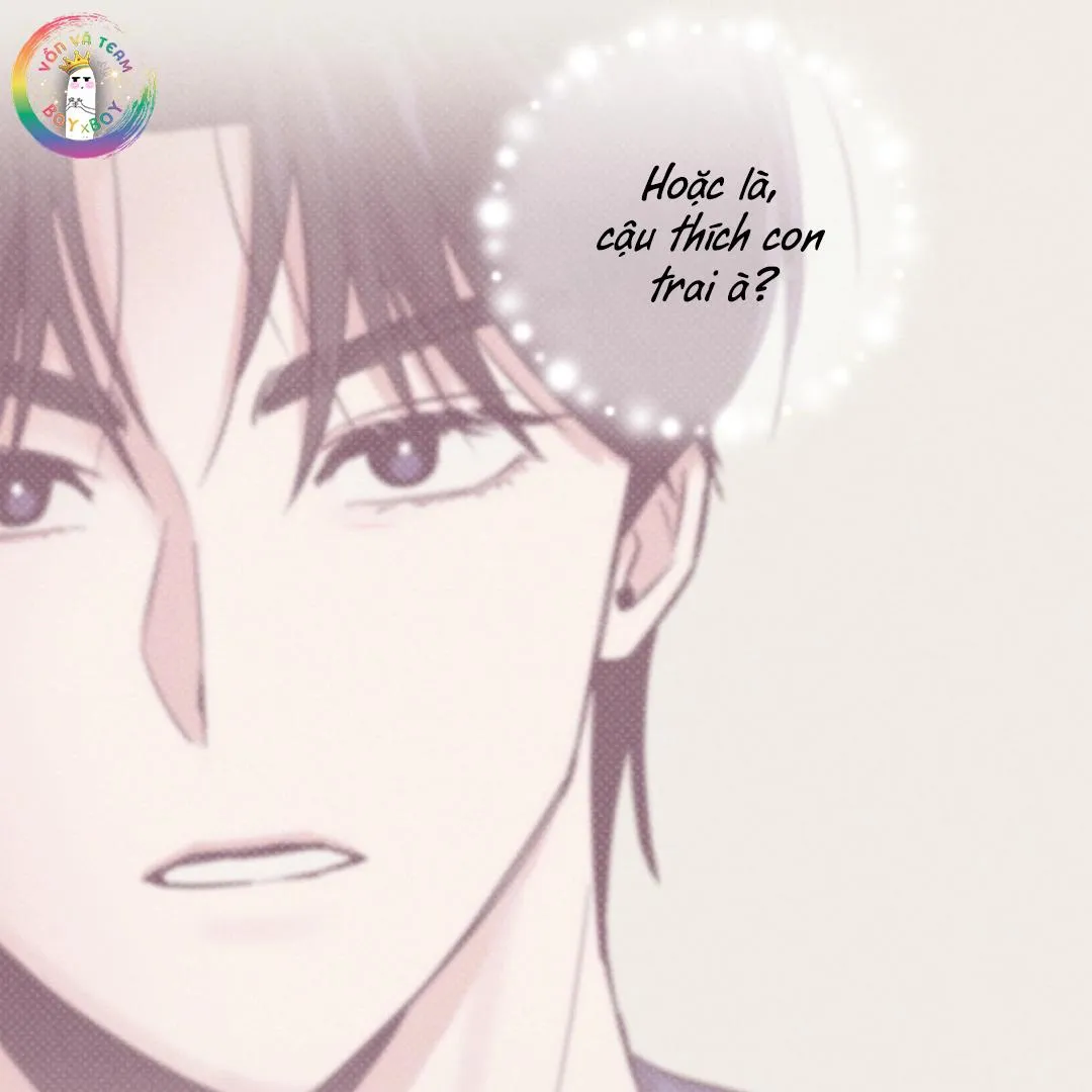 Ký Sự Thanh Xuân 1995 Chapter 10 Trang 50