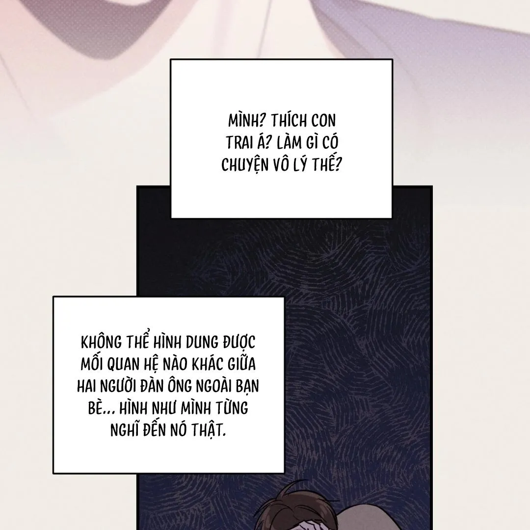 Ký Sự Thanh Xuân 1995 Chapter 10 Trang 51