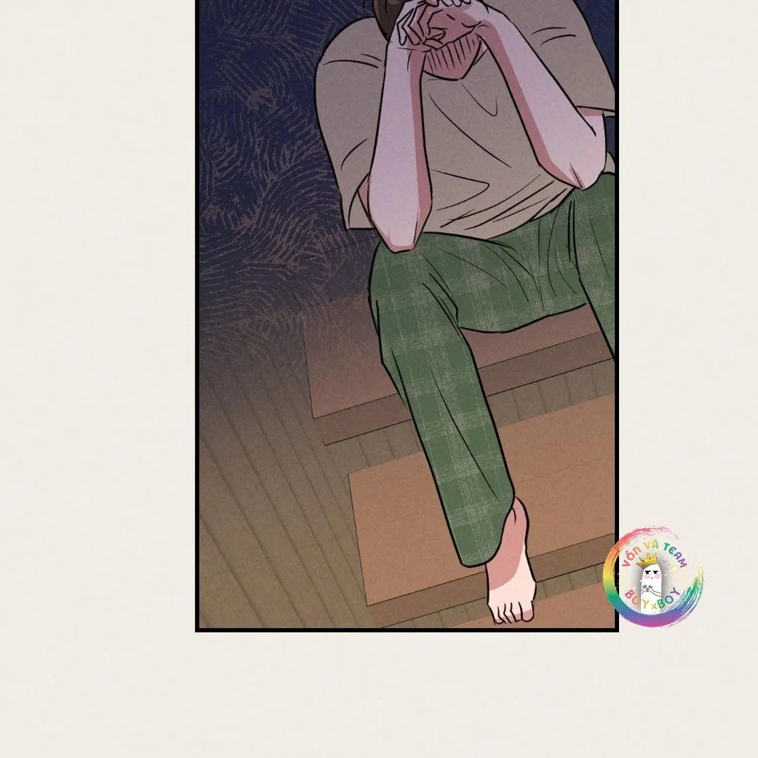 Ký Sự Thanh Xuân 1995 Chapter 10 Trang 52