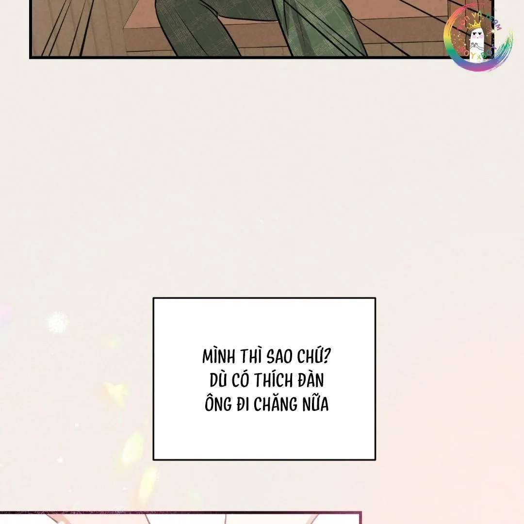 Ký Sự Thanh Xuân 1995 Chapter 10 Trang 56