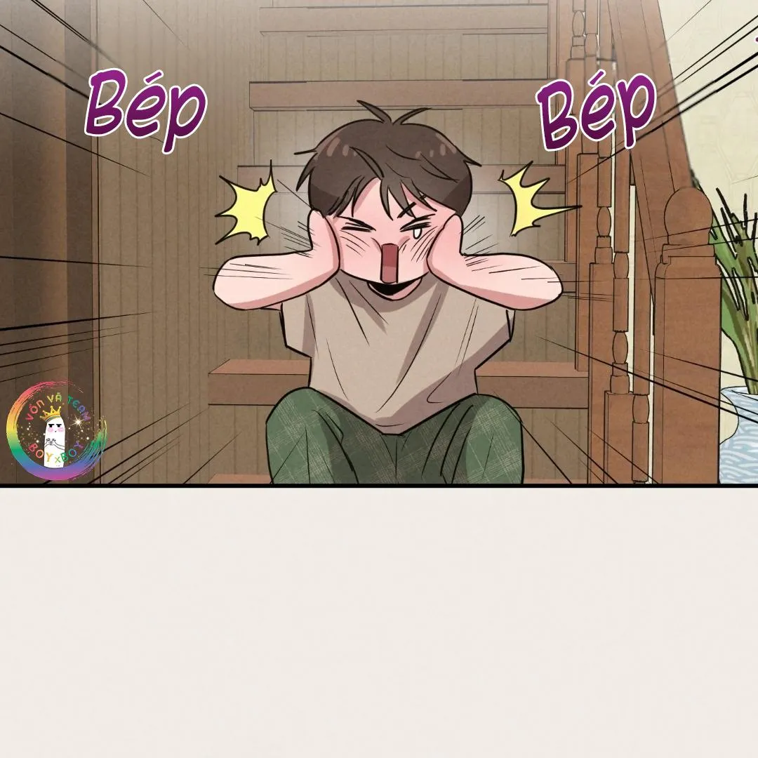 Ký Sự Thanh Xuân 1995 Chapter 10 Trang 60