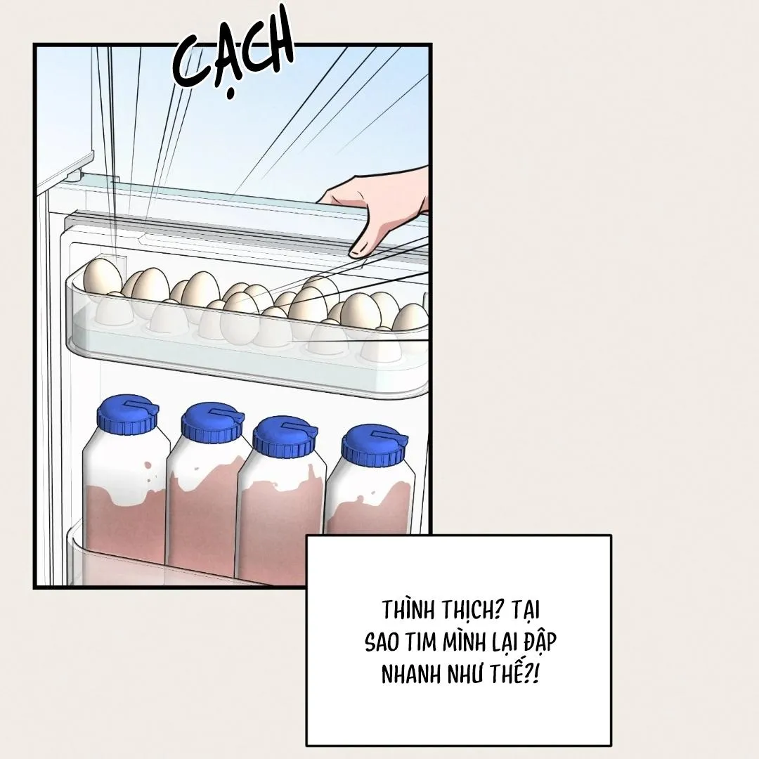 Ký Sự Thanh Xuân 1995 Chapter 10 Trang 61