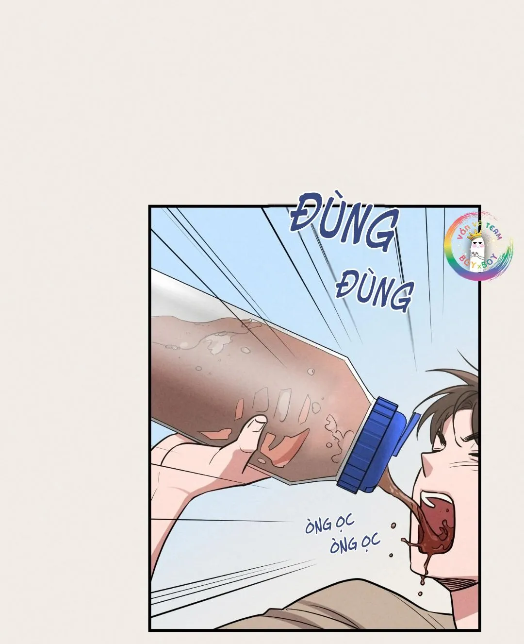 Ký Sự Thanh Xuân 1995 Chapter 10 Trang 62