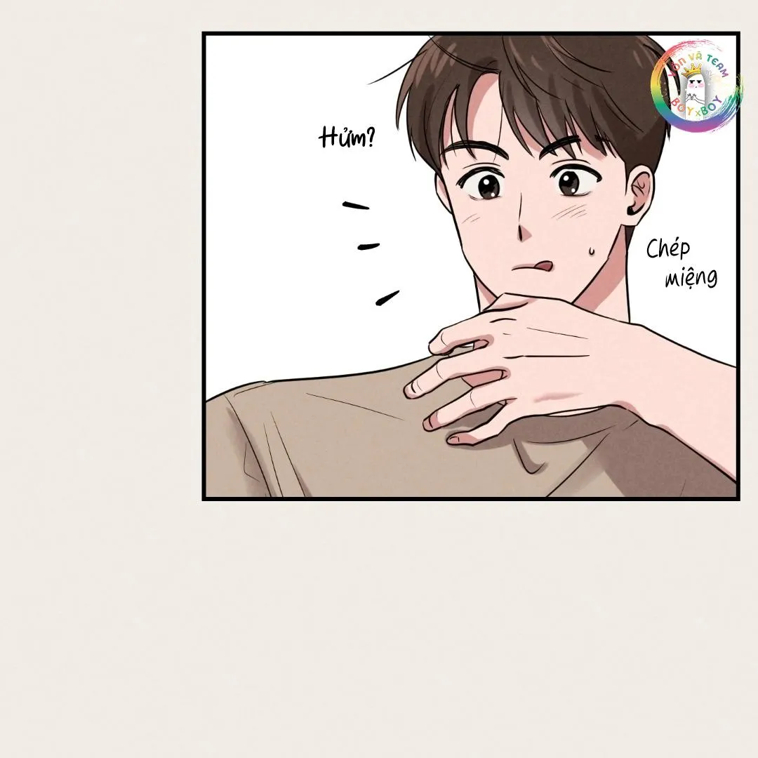 Ký Sự Thanh Xuân 1995 Chapter 10 Trang 66