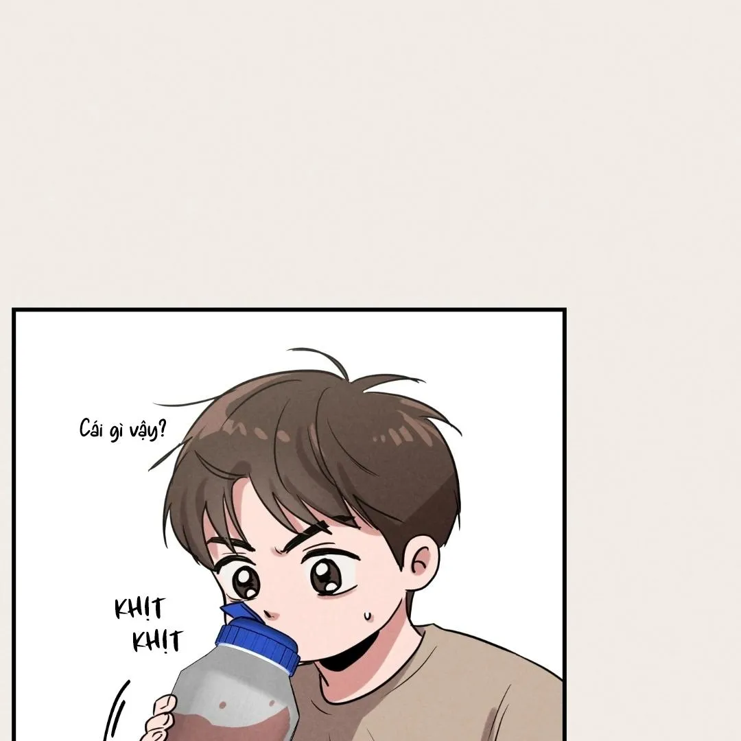 Ký Sự Thanh Xuân 1995 Chapter 10 Trang 67