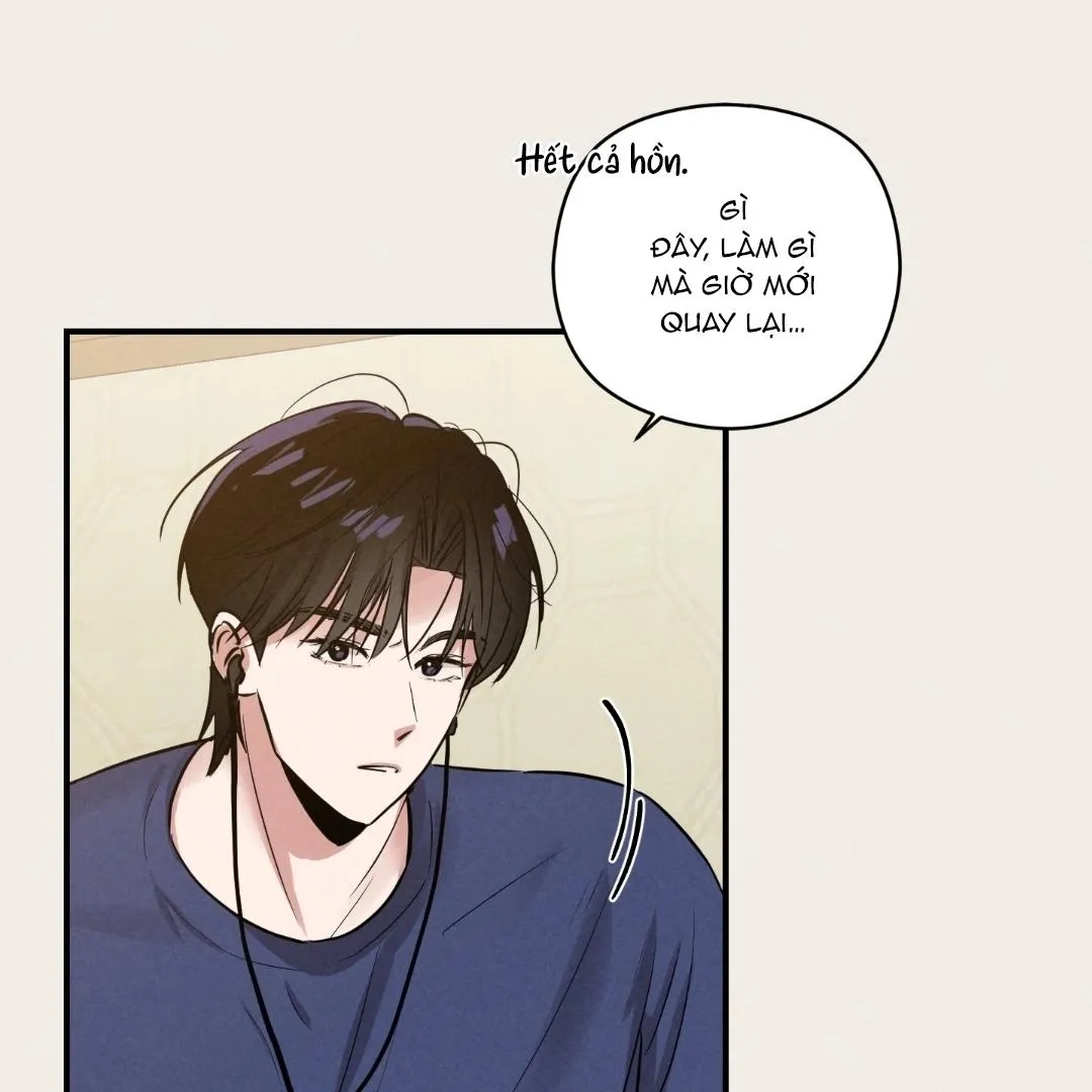 Ký Sự Thanh Xuân 1995 Chapter 10 Trang 78