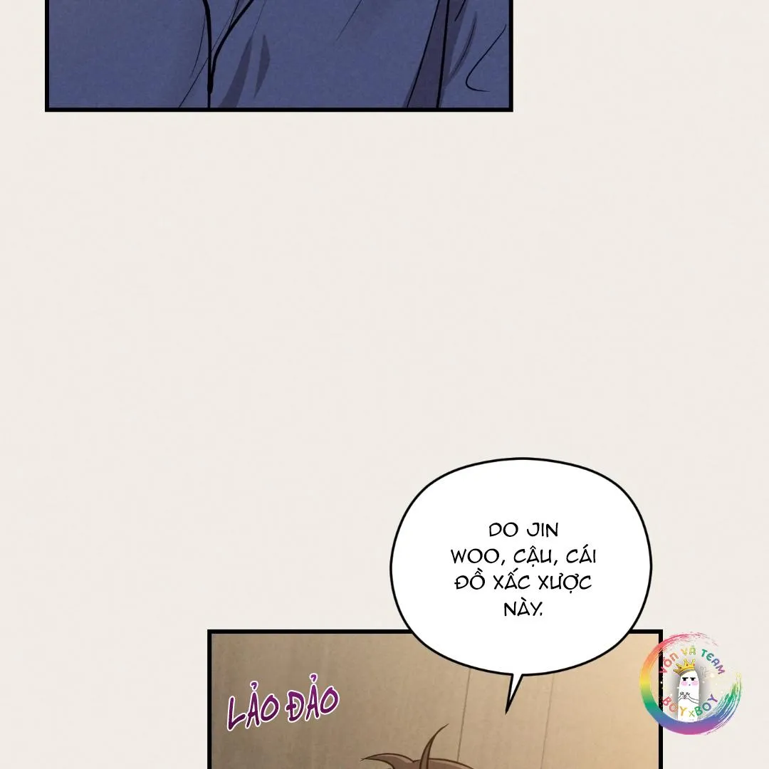 Ký Sự Thanh Xuân 1995 Chapter 10 Trang 79