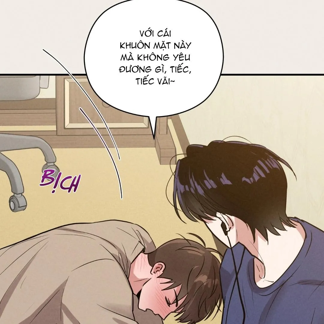 Ký Sự Thanh Xuân 1995 Chapter 10 Trang 81