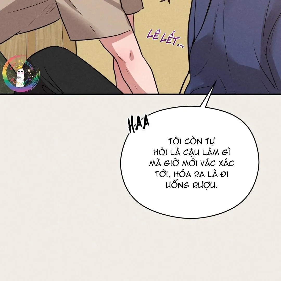 Ký Sự Thanh Xuân 1995 Chapter 10 Trang 82