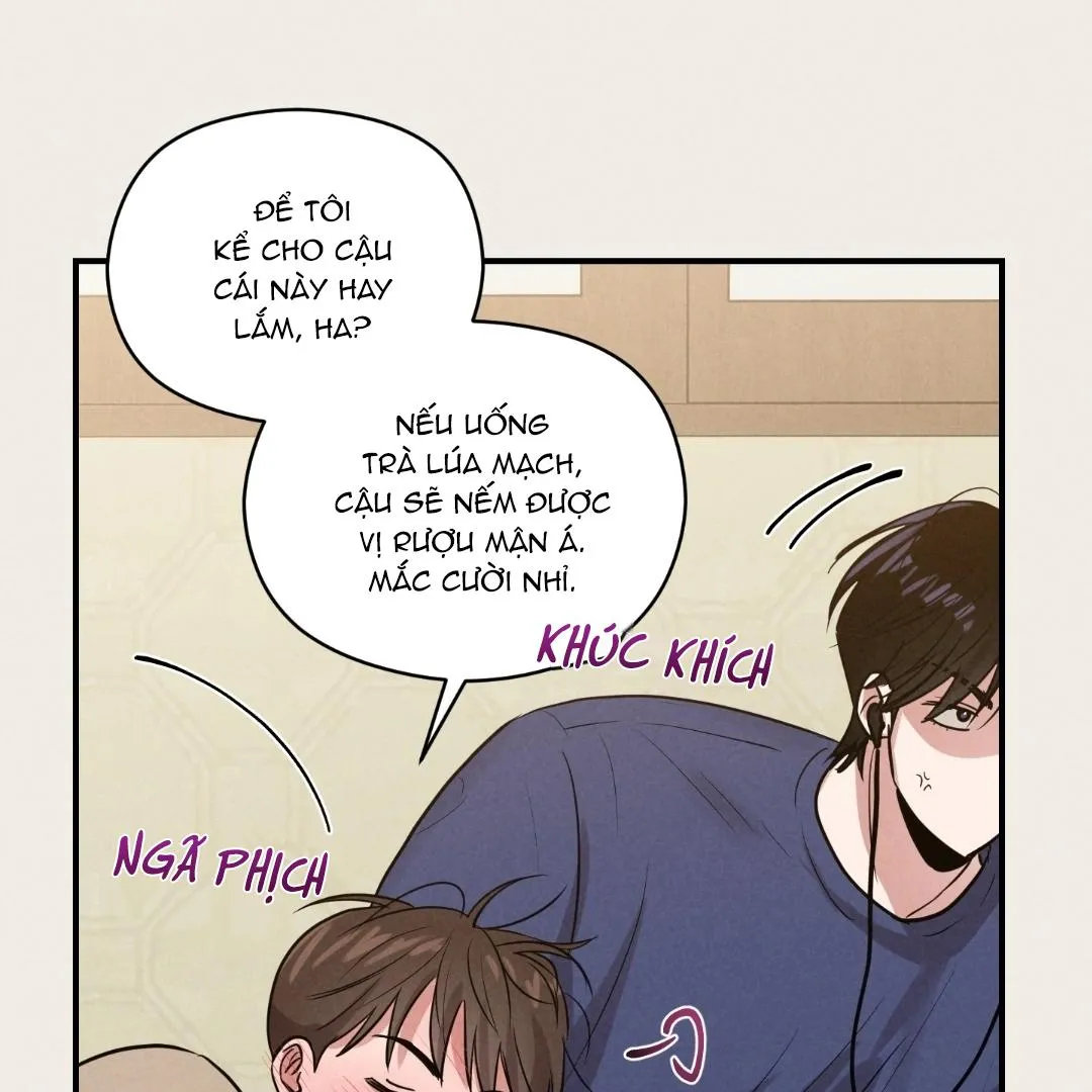 Ký Sự Thanh Xuân 1995 Chapter 10 Trang 83