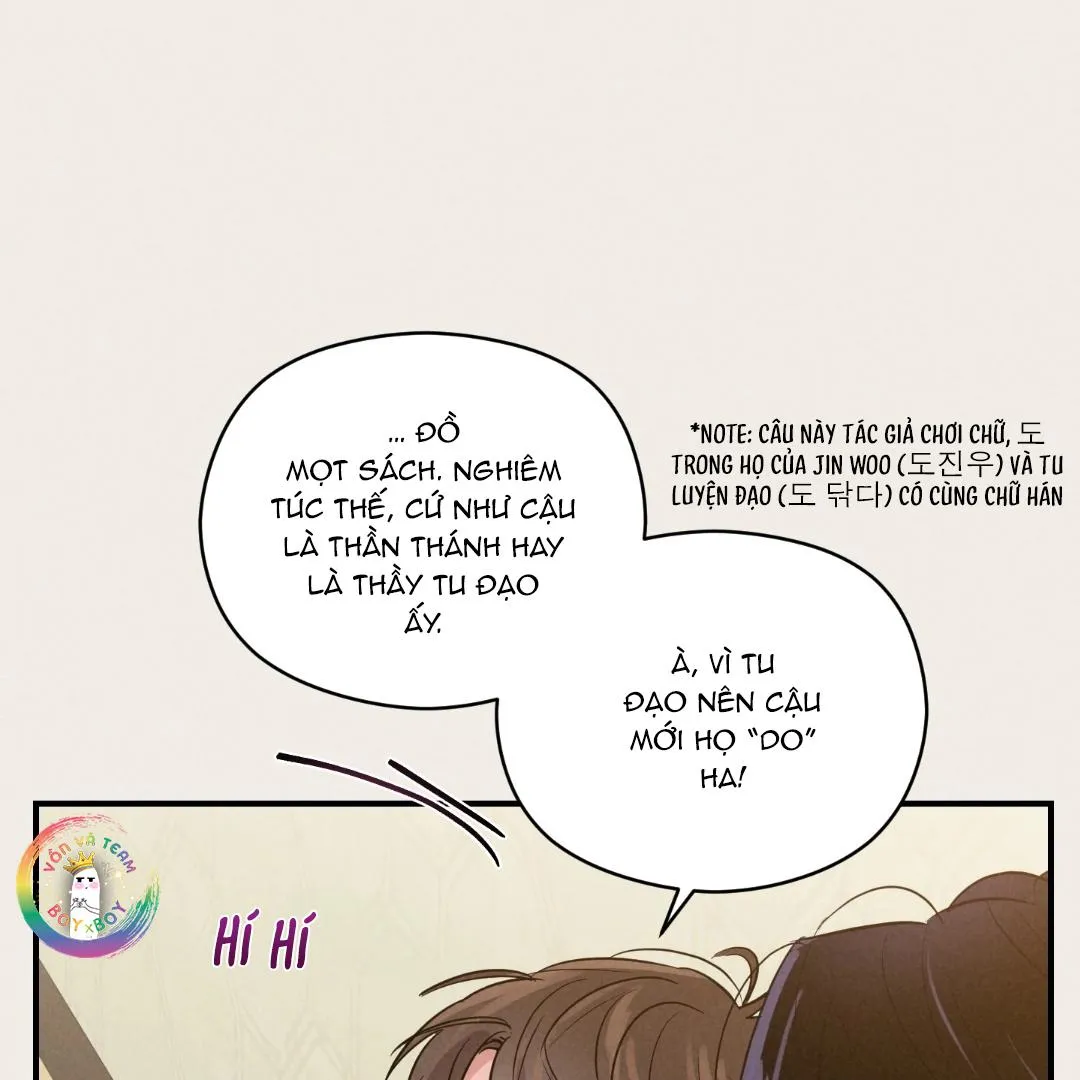 Ký Sự Thanh Xuân 1995 Chapter 10 Trang 85