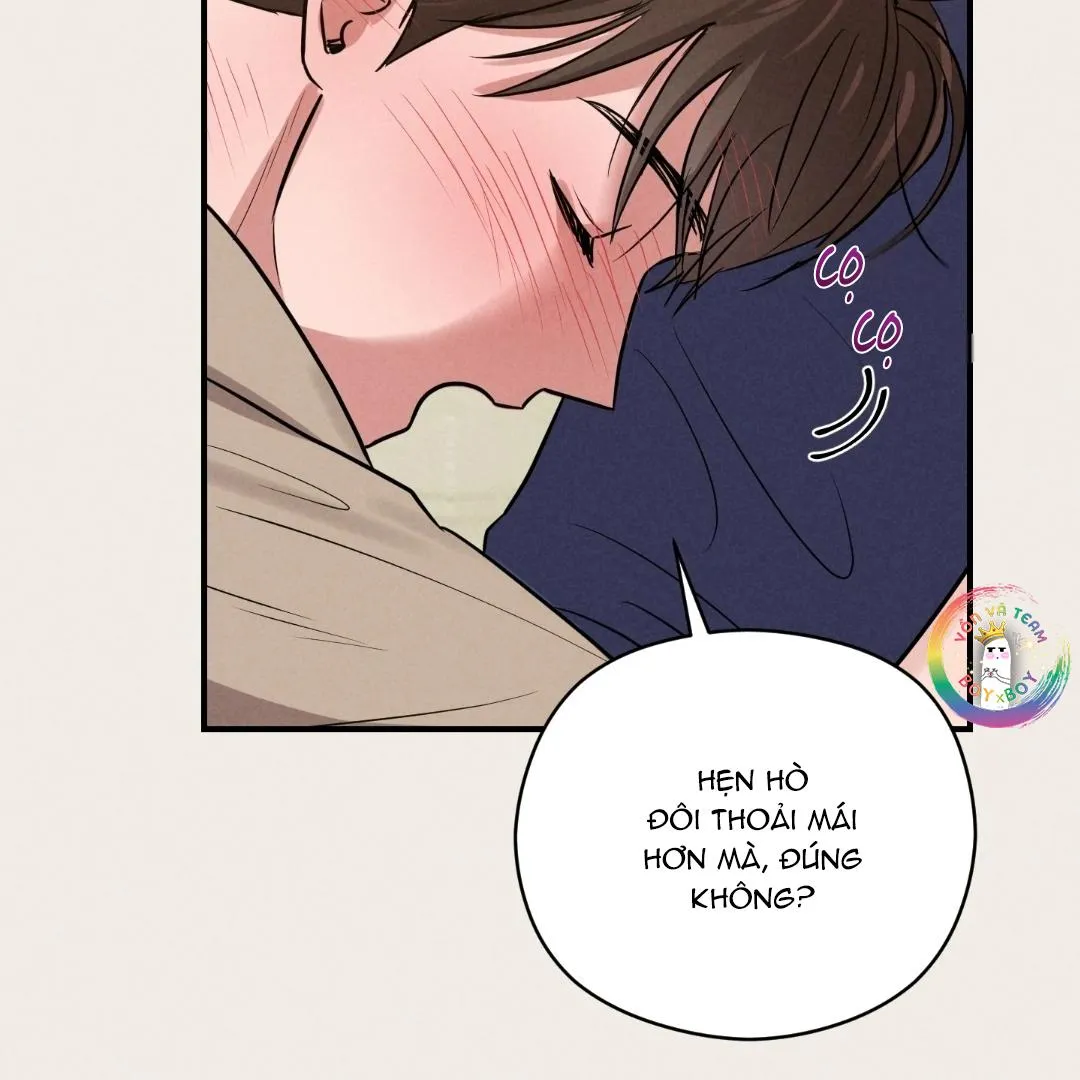 Ký Sự Thanh Xuân 1995 Chapter 10 Trang 90