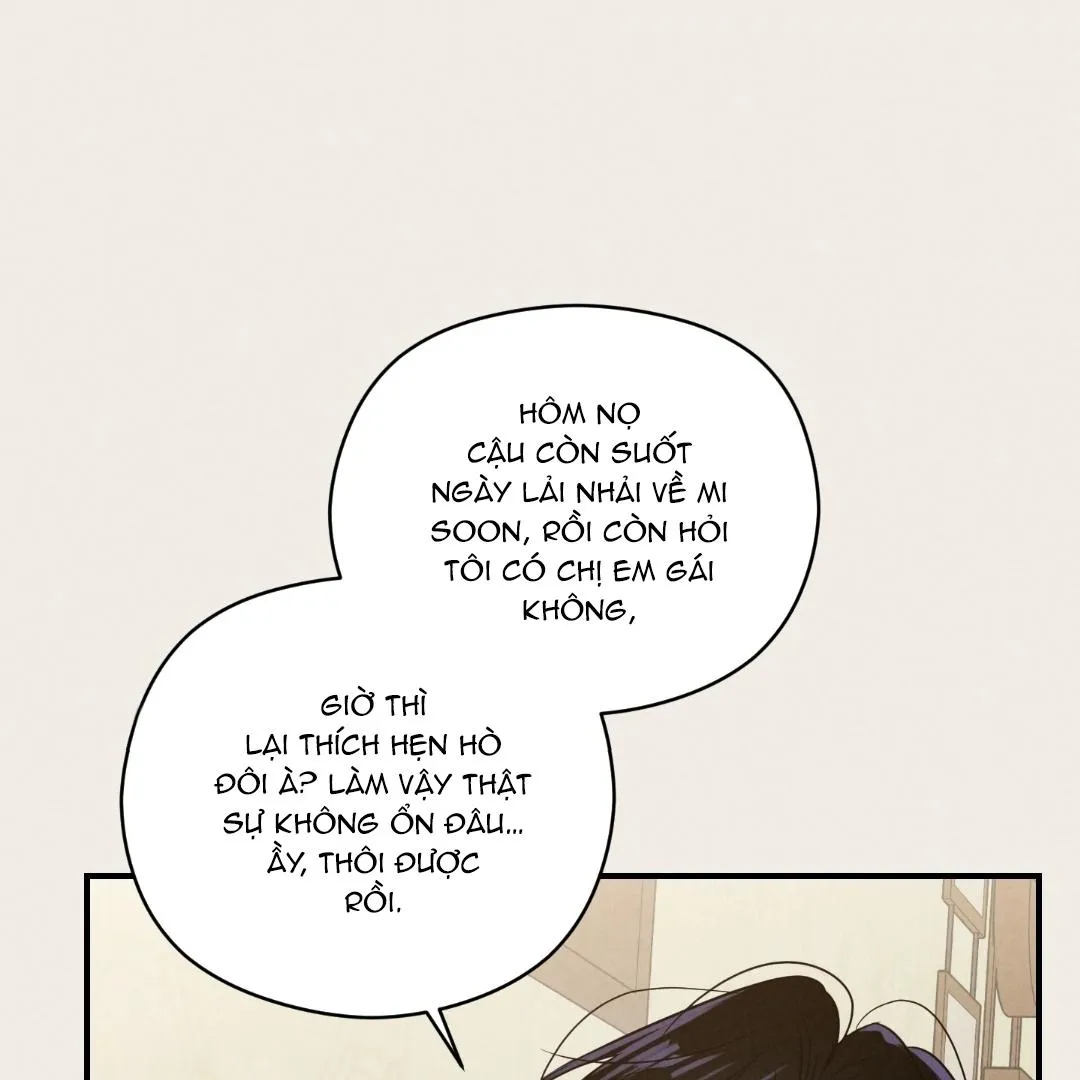 Ký Sự Thanh Xuân 1995 Chapter 10 Trang 91