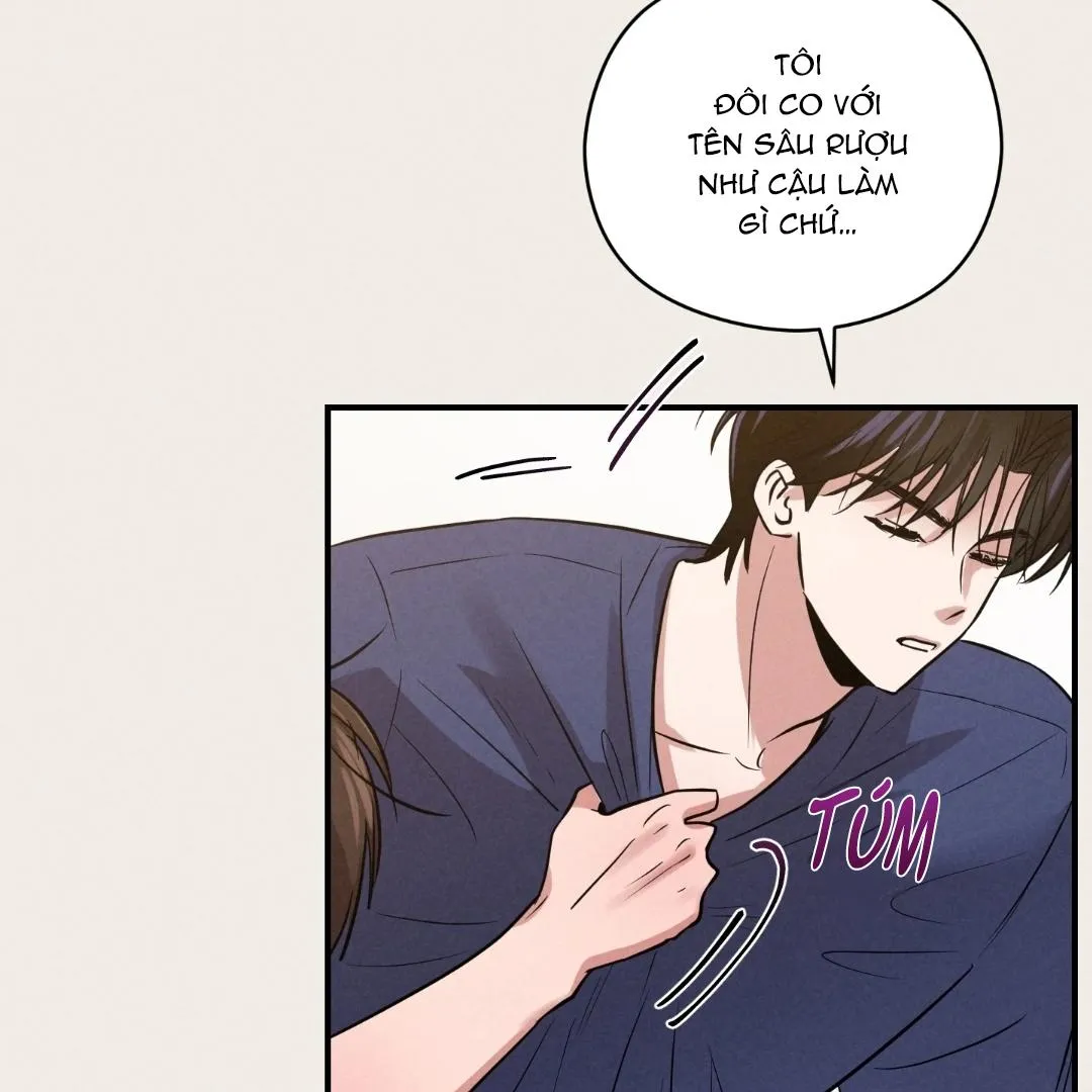 Ký Sự Thanh Xuân 1995 Chapter 10 Trang 93